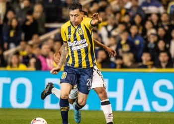 ¿Por qué Gustavo Ramírez no siguió en Rosario Central?