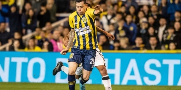 ¿Por qué Gustavo Ramírez no siguió en Rosario Central?