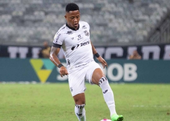 ¡Vuelve Jhon Vásquez! ¿Cómo le fue en el fútbol brasilero?