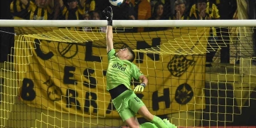 Así empezó la historia de Kevin Dawson: “Se crió entre la feria y la calle”