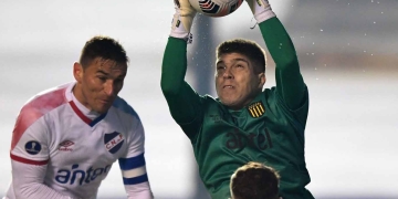 Kevin Dawson: el temor por los penaltis (superado) y el gol que lo mandó al psicólogo