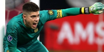 Kevin Dawson: la difícil situación del Cali y por qué eso no detuvo su fichaje