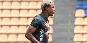 «Todos los exámenes médicos los presenté hoy»