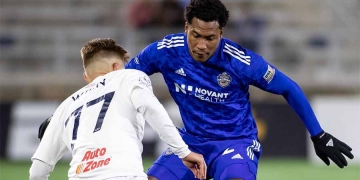 Fichaje de Deportivo Cali: “Llego a préstamo por un año”