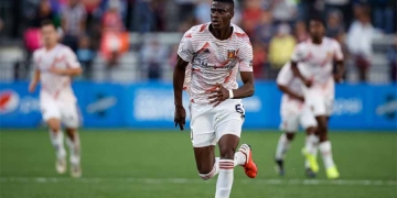 Será fichaje de Deportivo Cali: ¡Otro Kevin!