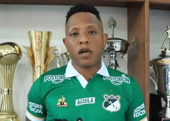 Jhon Vásquez: “Uno siempre regresa a donde es feliz”