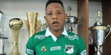 Jhon Vásquez: “Uno siempre regresa a donde es feliz”