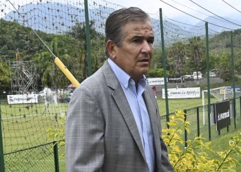 Jorge Luis Pinto: cumpleaños y lo que se sabe de su futuro en Deportivo Cali