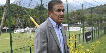 Jorge Luis Pinto: cumpleaños y lo que se sabe de su futuro en Deportivo Cali