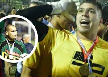 El día que Chilavert elogió al nuevo arquero de Deportivo Cali