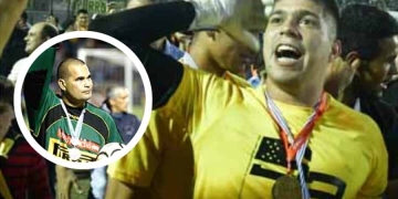 El día que Chilavert elogió al nuevo arquero de Deportivo Cali