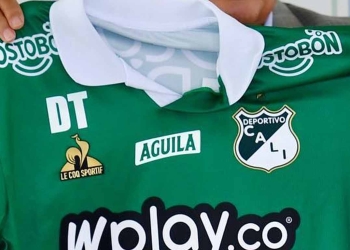Los 5 nombres que protagonizan el mercado de fichajes de Deportivo Cali