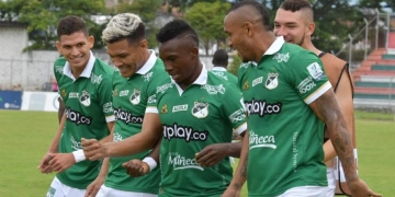 En Cali hablaron sobre Teo, Ángelo y una oferta del Junior