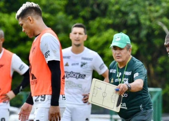 Pinto, “la salida de Teófilo es algo difícil” y el porqué se dio así