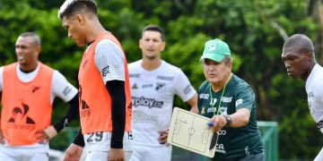 Pinto, “la salida de Teófilo es algo difícil” y el porqué se dio así