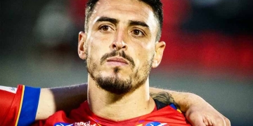 Pulso por Mariano Vásquez: opciones en el FPC