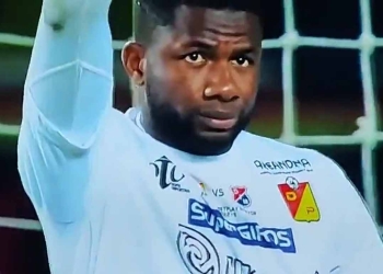 ¡Chipi Chipi Castillo! Clave en los penaltis de la consagración del Pereira