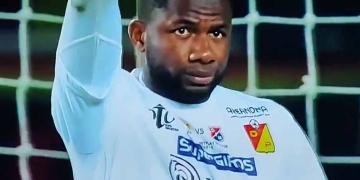 ¡Chipi Chipi Castillo! Clave en los penaltis de la consagración del Pereira