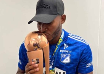 Los dos del FPC que quieren a Diego Herazo