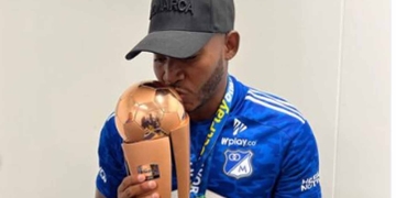 Los dos del FPC que quieren a Diego Herazo