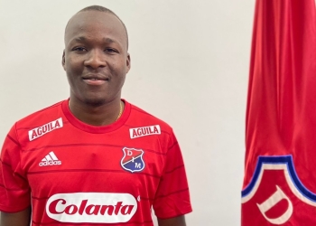 Mercado de fichajes de Independiente Medellín: altas, bajas y renovaciones confirmadas