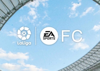 EA Sports adquiere naming rights de LaLiga