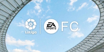 EA Sports adquiere naming rights de LaLiga