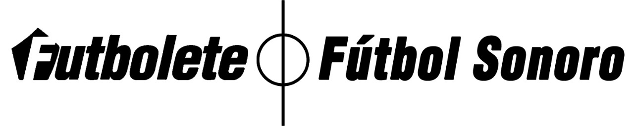 Logo Fútbol para ciegos