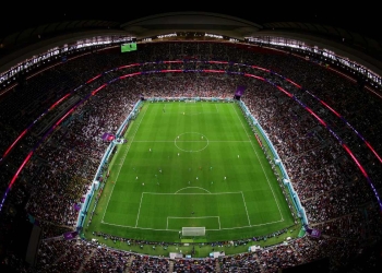 Catarízate – Lo mejor de los octavos de final en imágenes by Getty Images