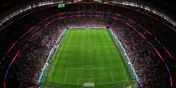 Catarízate – Lo mejor de los octavos de final en imágenes by Getty Images