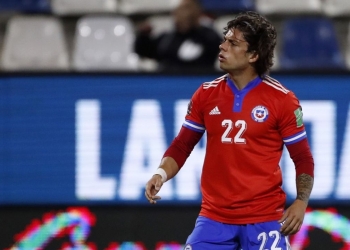 ¿Quién es el jugador de la Selección de Chile que estaría en el radar de Junior?