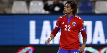 ¿Quién es el jugador de la Selección de Chile que estaría en el radar de Junior?