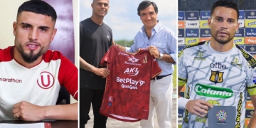 Mercado de fichajes: altas, bajas y rumores del Deportes Tolima