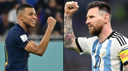 El análisis de la final del Mundial: ¿Quién llega mejor entre Francia y Argentina?