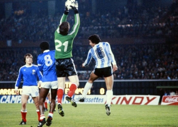 Las historias de Argentina y Francia en finales del mundo