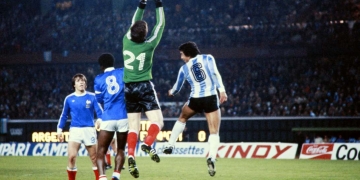 Las historias de Argentina y Francia en finales del mundo