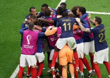 Francia será el rival de Argentina en la final de Catar 2022