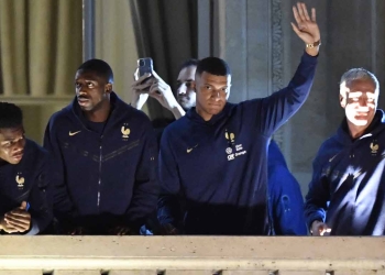 FOTO: GETTY IMAGES | ONE FOOTBALL