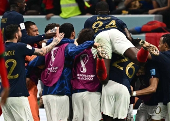 5 razones por las que Francia merece ser Campeón Mundial