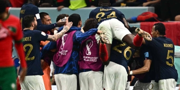 5 razones por las que Francia merece ser Campeón Mundial