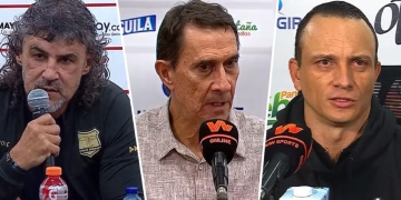 Guimarães dijo que se queda, pero ¿hay conversaciones con otros técnicos?