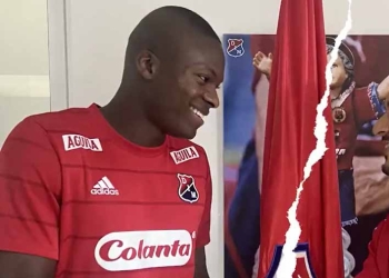 Oficial: ¡El cuarto fichaje del DIM para 2023-1!