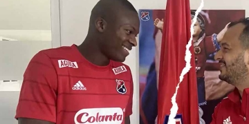 Oficial: ¡El cuarto fichaje del DIM para 2023-1!