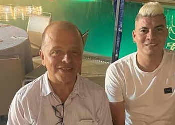 Independiente Medellín: ¿Michael Rangel?
