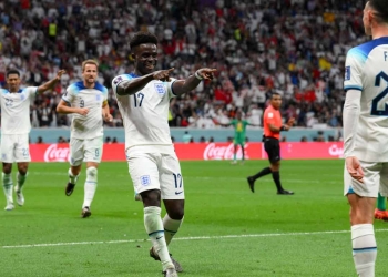 Otra goleada de Inglaterra y a cuartos… ¡para enfrentar a Francia!