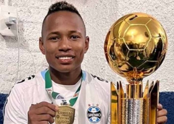 Los dos equipos que van por Jáminton Campaz