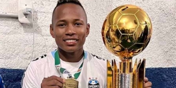 Los dos equipos que van por Jáminton Campaz