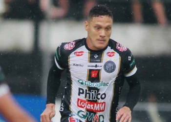 ¡Sería el regreso de Javier Reina al FPC!
