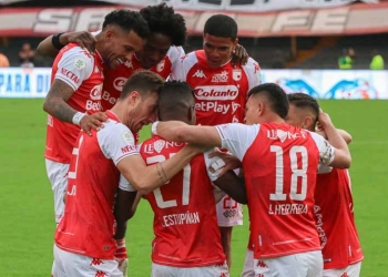 Un ex Santa Fe y los demás fichajes confirmados por Atlético Huila