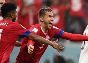 FIFA y el porqué no hubo gol de Juan Pablo Vargas en el Mundial
